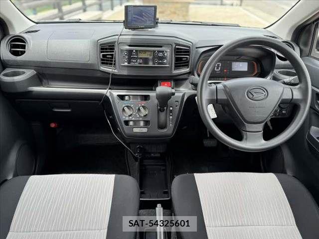 Daihatsu MIRA ES 2019-03 7221956-1