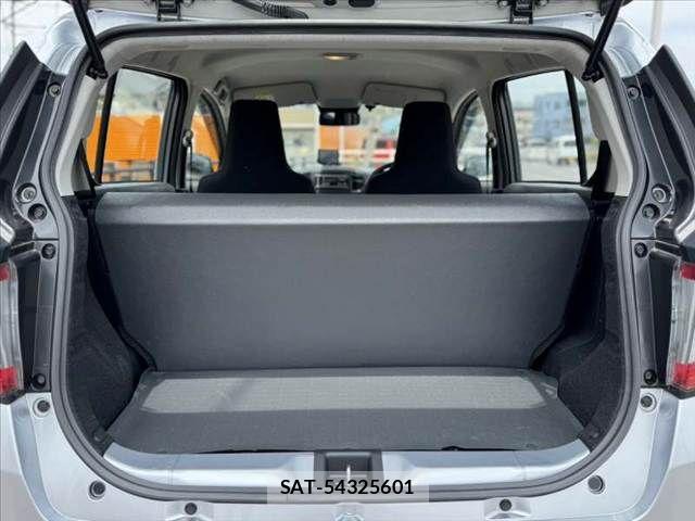 Daihatsu MIRA ES 2019-03 7221956-19