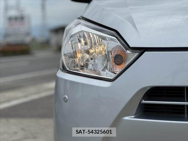 Daihatsu MIRA ES 2019-03 7221956-28