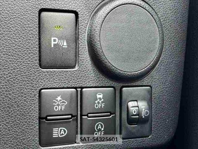 Daihatsu MIRA ES 2019-03 7221956-2