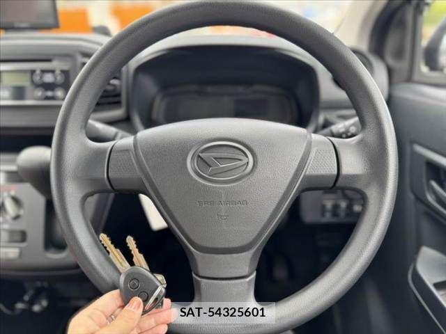 Daihatsu MIRA ES 2019-03 7221956-4