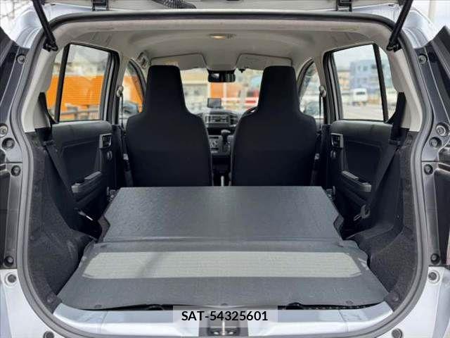Daihatsu MIRA ES 2019-03 7221956-6