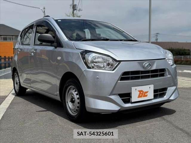 Daihatsu MIRA ES 2019-03 7221956-7