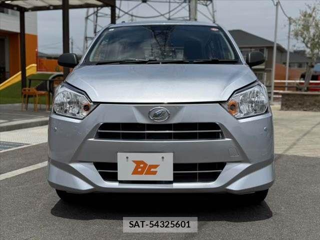 Daihatsu MIRA ES 2019-03 7221956-8