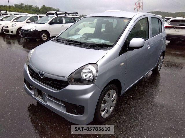 Daihatsu MIRA ES 2015-11 7221933-0