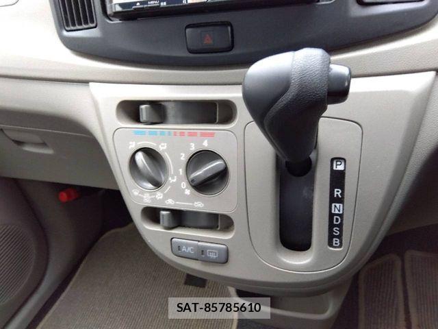Daihatsu MIRA ES 2015-11 7221933-9
