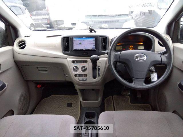 Daihatsu MIRA ES 2015-11 7221933-1