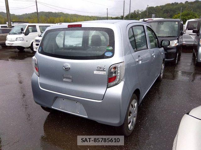 Daihatsu MIRA ES 2015-11 7221933-2