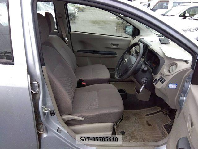 Daihatsu MIRA ES 2015-11 7221933-3