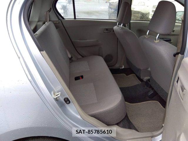 Daihatsu MIRA ES 2015-11 7221933-4