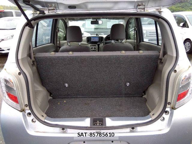 Daihatsu MIRA ES 2015-11 7221933-5