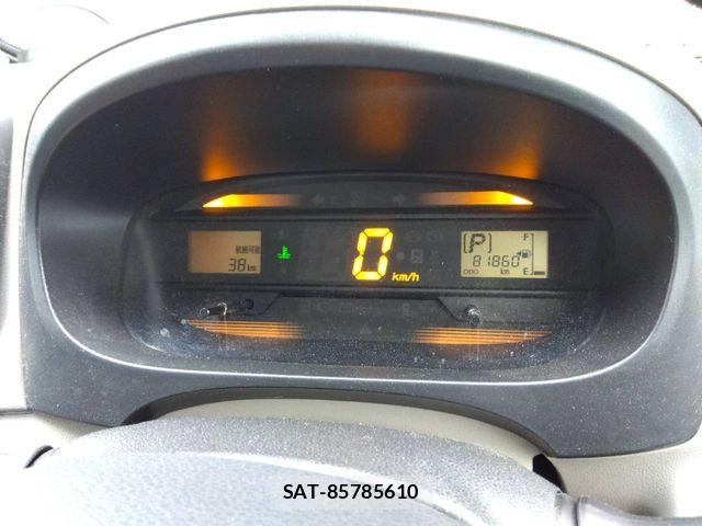 Daihatsu MIRA ES 2015-11 7221933-6