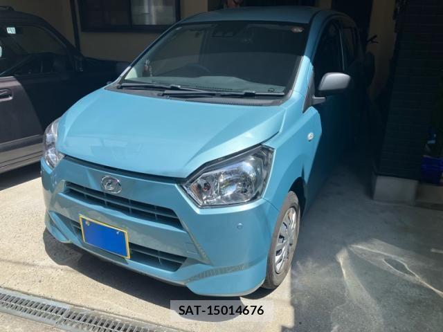 Daihatsu MIRA ES 2025-04 7221984-0