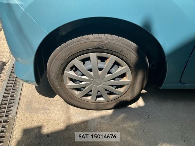 Daihatsu MIRA ES 2025-04 7221984-9