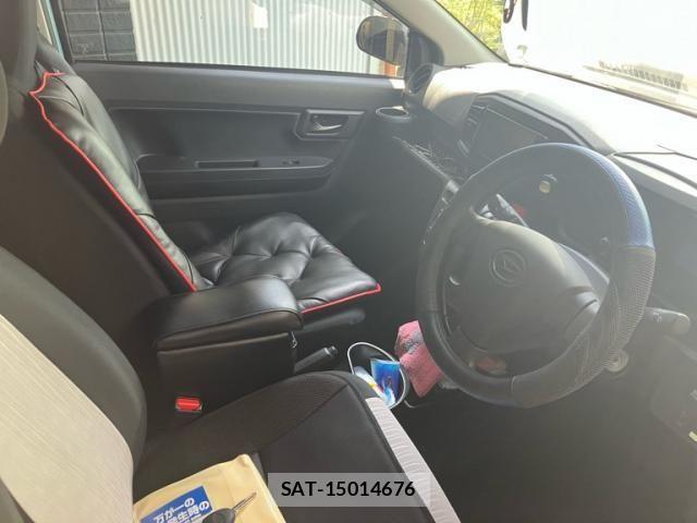 Daihatsu MIRA ES 2025-04 7221984-11