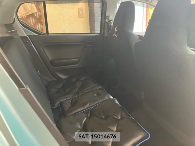 Daihatsu MIRA ES 2025-04 7221984-13