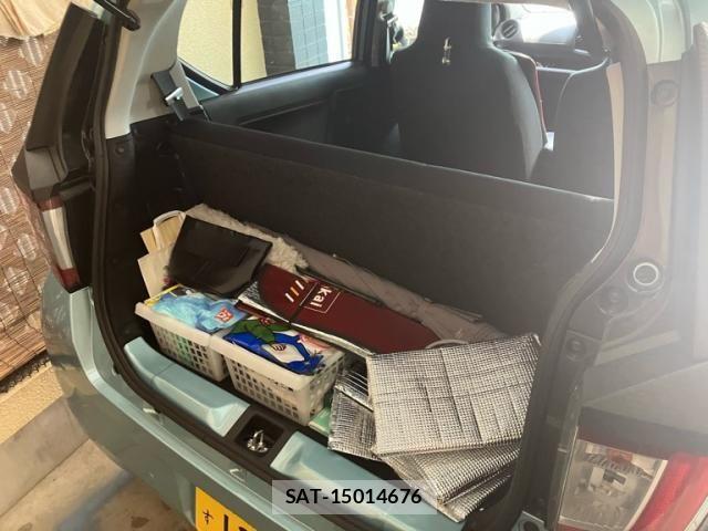 Daihatsu MIRA ES 2025-04 7221984-14