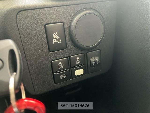 Daihatsu MIRA ES 2025-04 7221984-15