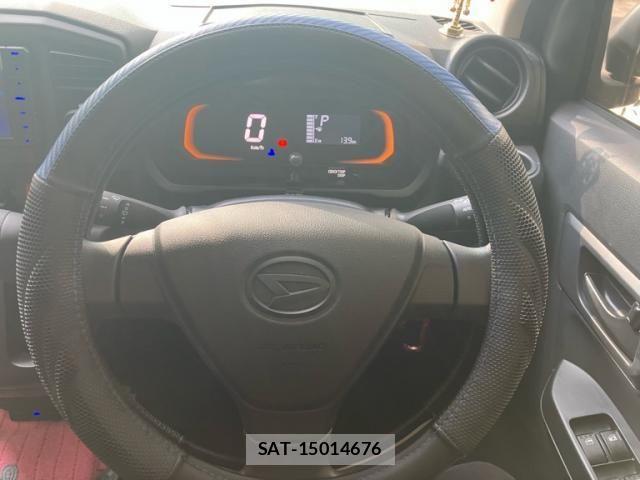 Daihatsu MIRA ES 2025-04 7221984-16