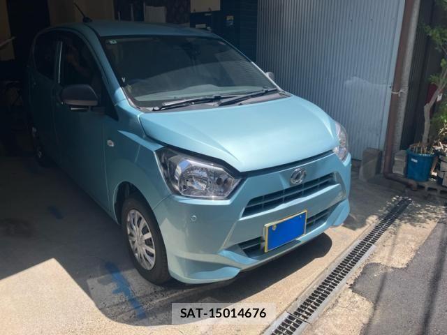 Daihatsu MIRA ES 2025-04 7221984-1
