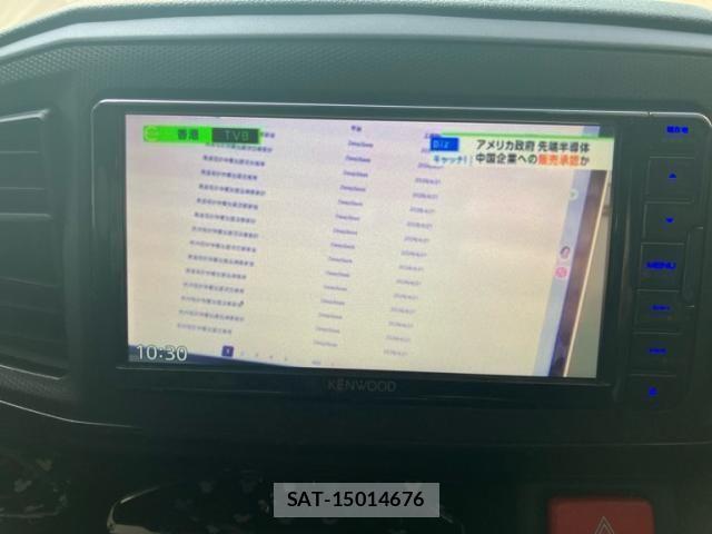Daihatsu MIRA ES 2025-04 7221984-19