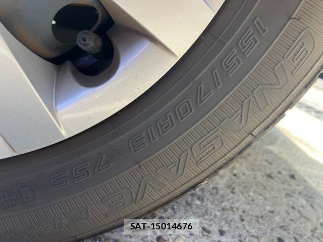 Daihatsu MIRA ES 2025-04 7221984-2