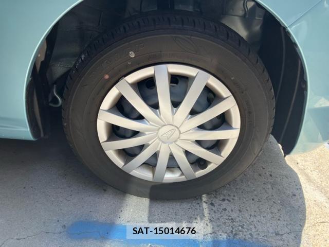 Daihatsu MIRA ES 2025-04 7221984-3