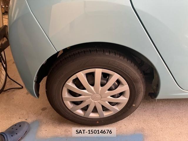 Daihatsu MIRA ES 2025-04 7221984-4