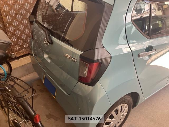 Daihatsu MIRA ES 2025-04 7221984-5