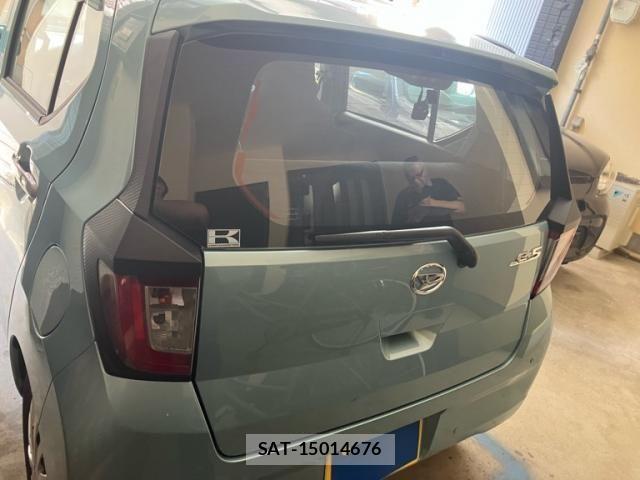 Daihatsu MIRA ES 2025-04 7221984-6