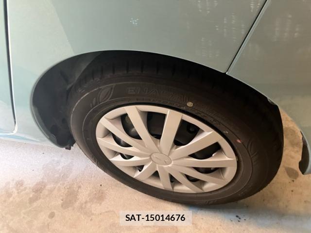 Daihatsu MIRA ES 2025-04 7221984-8