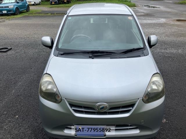 Daihatsu MIRA ES 2012-06 7221931-0