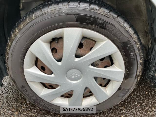 Daihatsu MIRA ES 2012-06 7221931-9