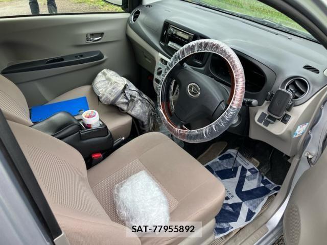 Daihatsu MIRA ES 2012-06 7221931-11