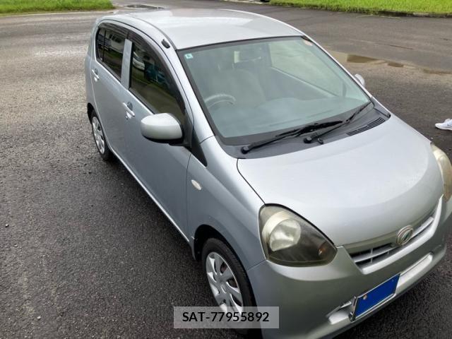 Daihatsu MIRA ES 2012-06 7221931-1