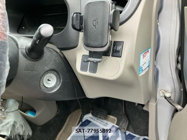 Daihatsu MIRA ES 2012-06 7221931-19