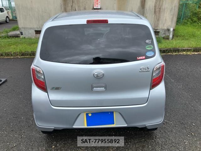 Daihatsu MIRA ES 2012-06 7221931-2