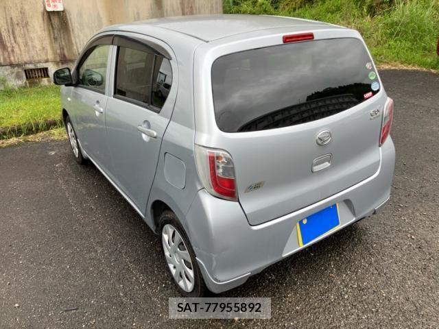 Daihatsu MIRA ES 2012-06 7221931-3