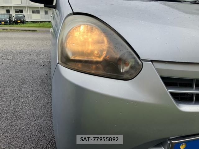 Daihatsu MIRA ES 2012-06 7221931-4
