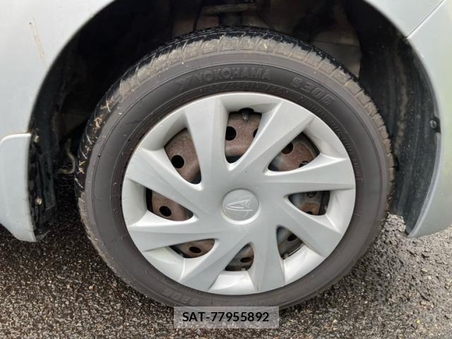 Daihatsu MIRA ES 2012-06 7221931-6