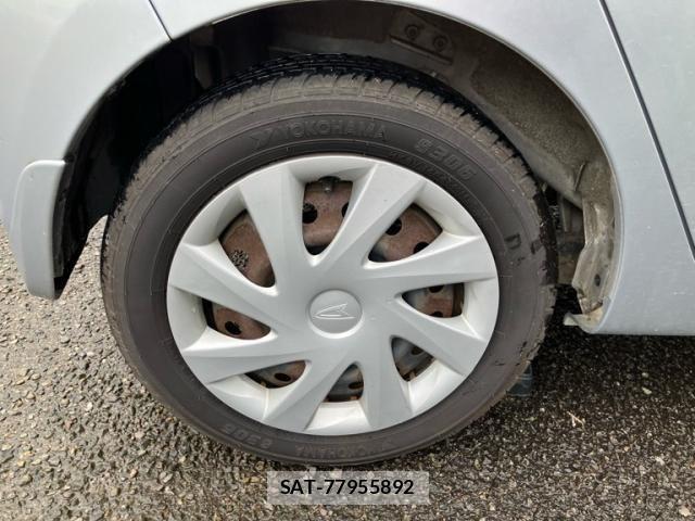 Daihatsu MIRA ES 2012-06 7221931-7
