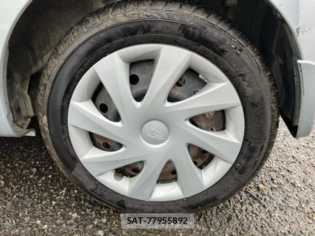 Daihatsu MIRA ES 2012-06 7221931-8