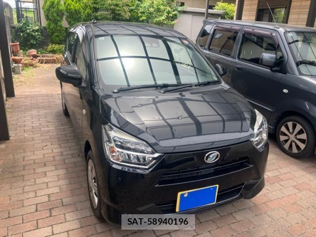 Daihatsu MIRA ES 2017-06 7221946-0
