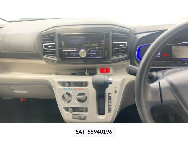Daihatsu MIRA ES 2017-06 7221946-10