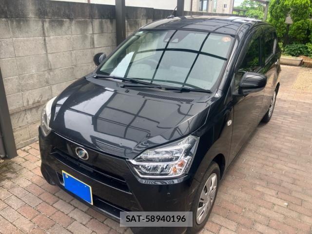 Daihatsu MIRA ES 2017-06 7221946-1