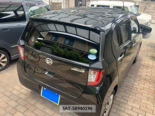 Daihatsu MIRA ES 2017-06 7221946-2