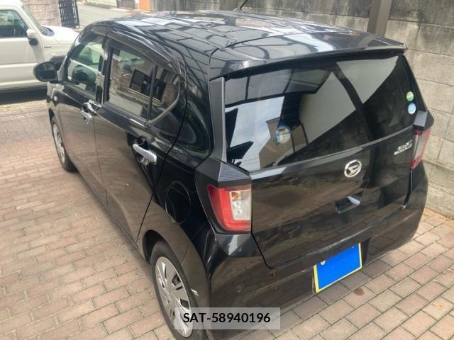 Daihatsu MIRA ES 2017-06 7221946-3