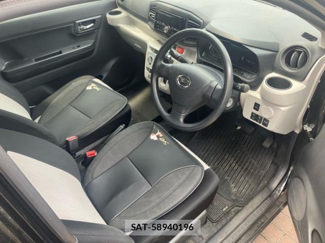 Daihatsu MIRA ES 2017-06 7221946-5
