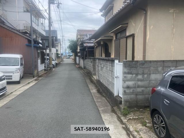 Daihatsu MIRA ES 2017-06 7221946-6