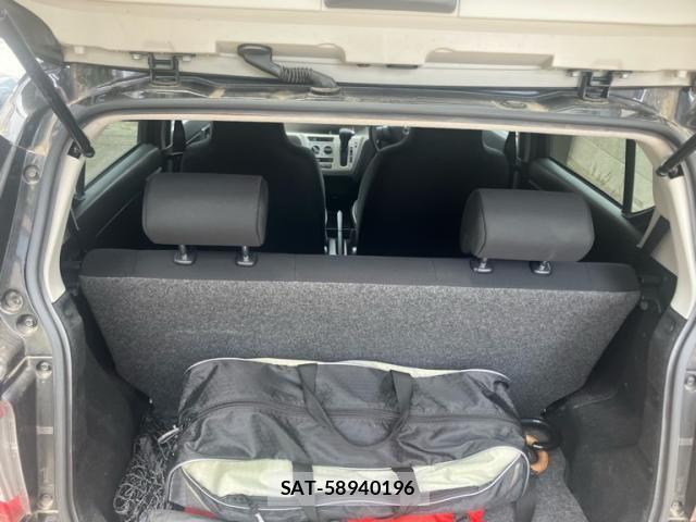 Daihatsu MIRA ES 2017-06 7221946-7